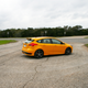 Image for article titled The Ford Focus ST Is Fun Even When You Have A McLaren In Your Garage